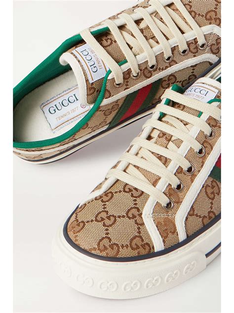 Gucci tennis price